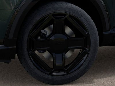 2027 Kia Telluride Base