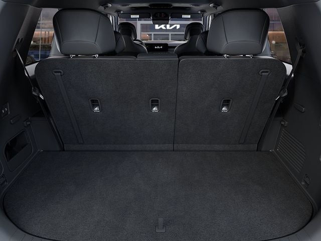 2027 Kia Telluride Base