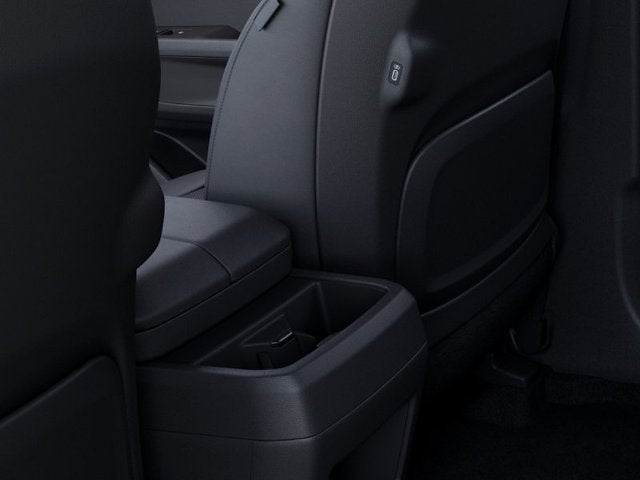 2027 Kia Telluride Base