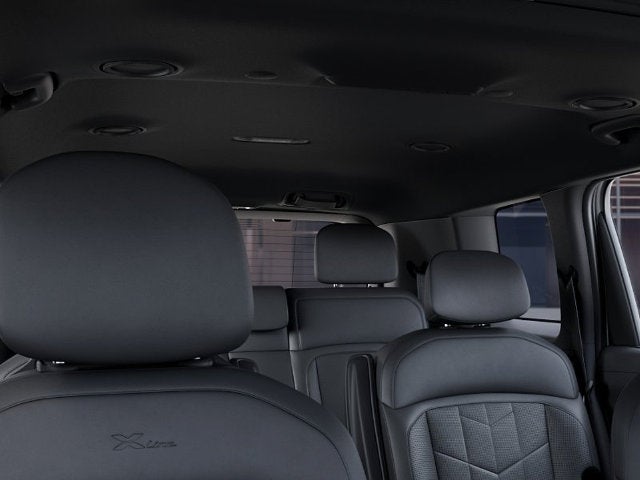 2027 Kia Telluride Base
