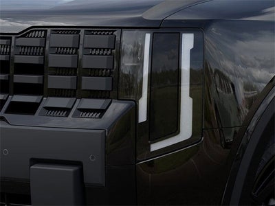 2027 Kia Telluride Base