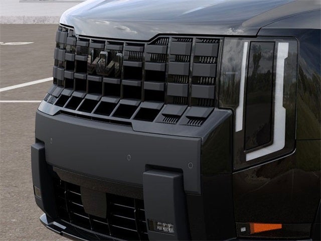 2027 Kia Telluride Base