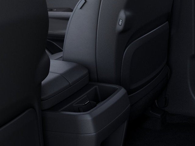 2027 Kia Telluride Base