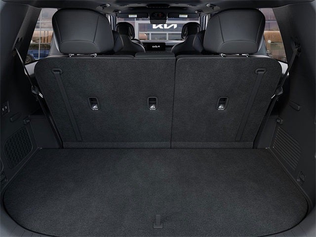 2027 Kia Telluride SX