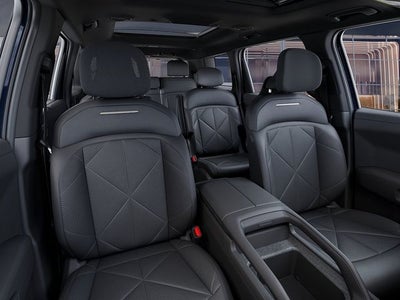 2027 Kia Telluride SX