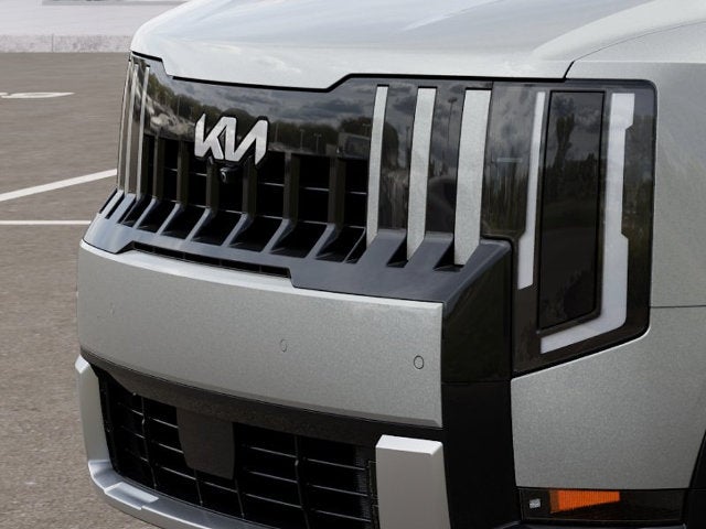 2027 Kia Telluride Hybrid SX