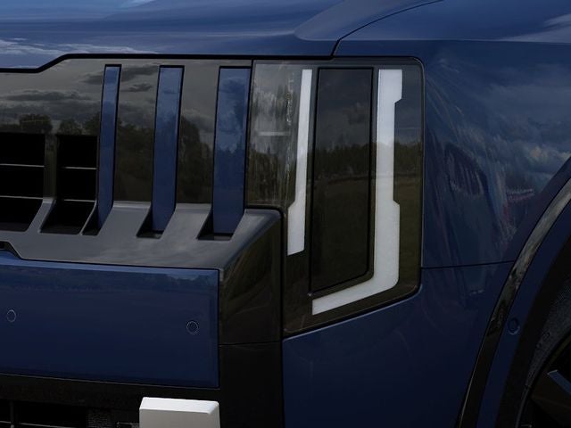 2027 Kia Telluride SX