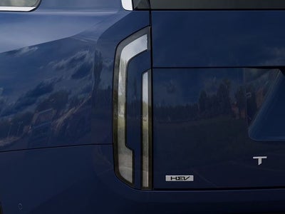 2027 Kia Telluride SX