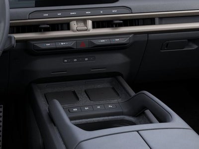 2027 Kia Telluride Hybrid SX