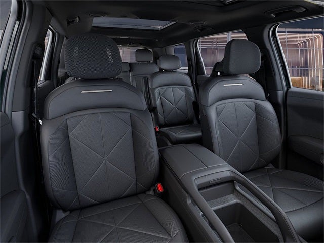 2027 Kia Telluride SX