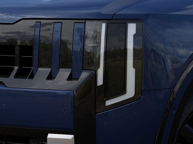 2027 Kia Telluride HEV SX