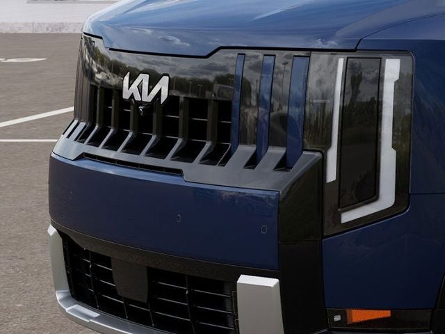 2027 Kia Telluride HEV SX