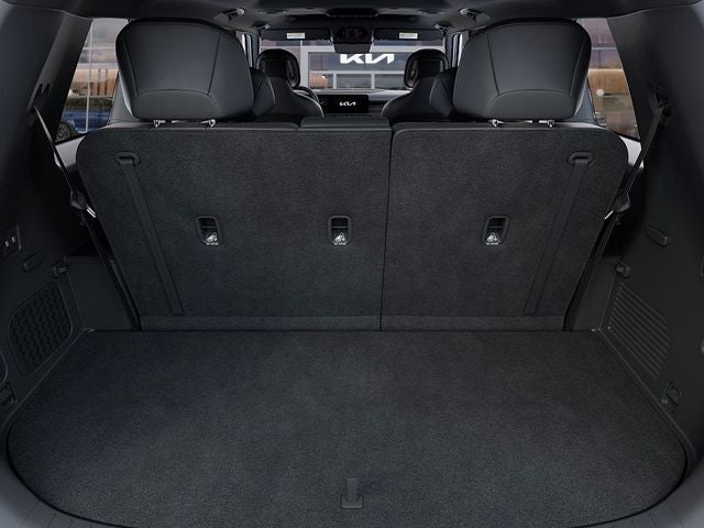 2027 Kia Telluride HEV SX