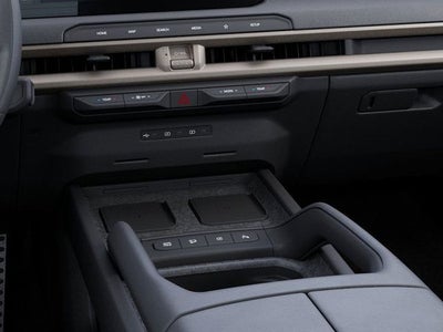 2027 Kia Telluride HEV SX