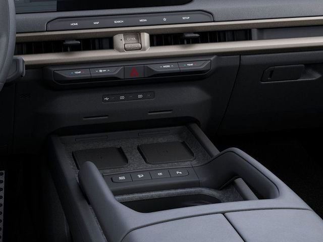 2027 Kia Telluride HEV SX