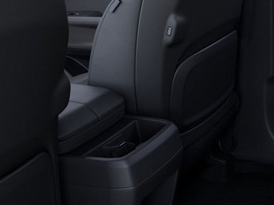 2027 Kia Telluride HEV SX