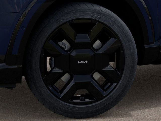 2027 Kia Telluride HEV SX