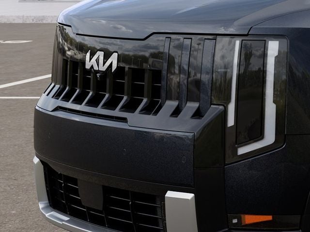 2027 Kia Telluride SX