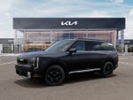 2027 Kia Telluride SX