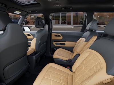 2027 Kia Telluride Base