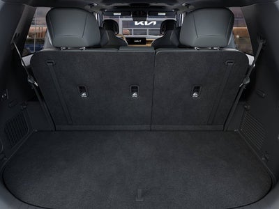 2027 Kia Telluride Base