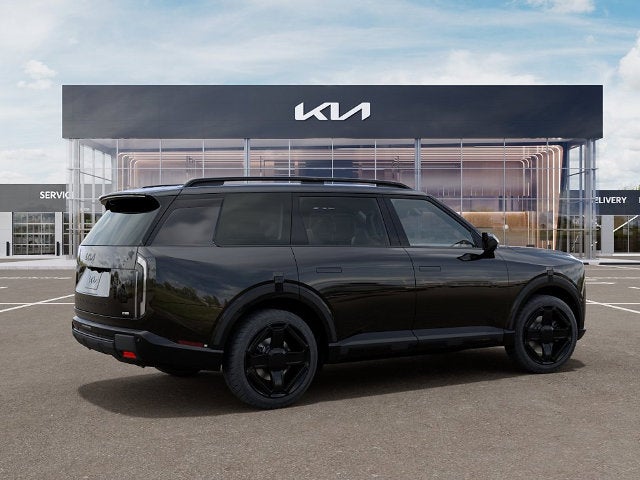 2027 Kia Telluride Base