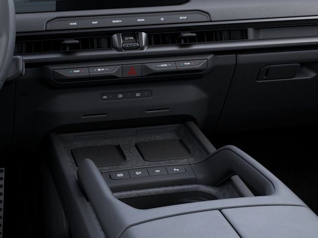 2027 Kia Telluride Base