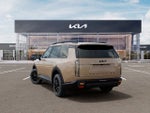 2027 Kia Telluride Base
