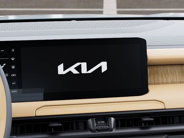 2027 Kia Telluride Base