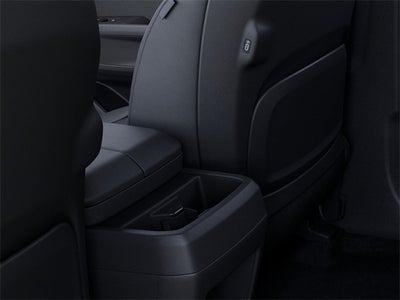 2027 Kia Telluride Base