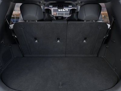 2027 Kia Telluride Base