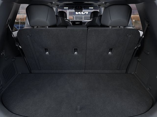 2027 Kia Telluride Base