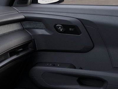 2027 Kia Telluride Base