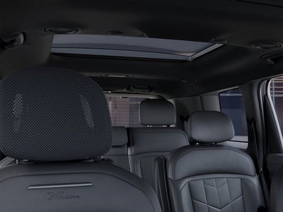 2027 Kia Telluride Base