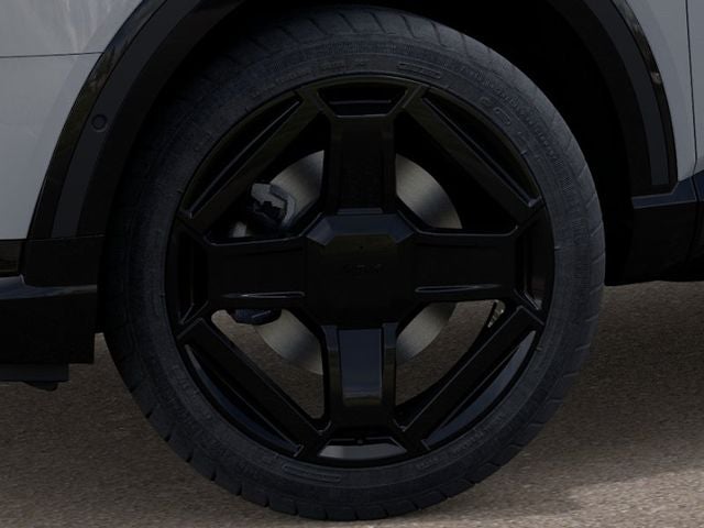 2027 Kia Telluride Base