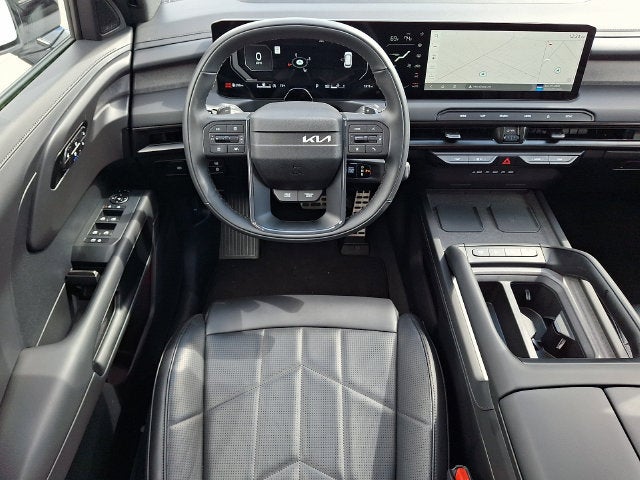 2027 Kia Telluride X-Line SX