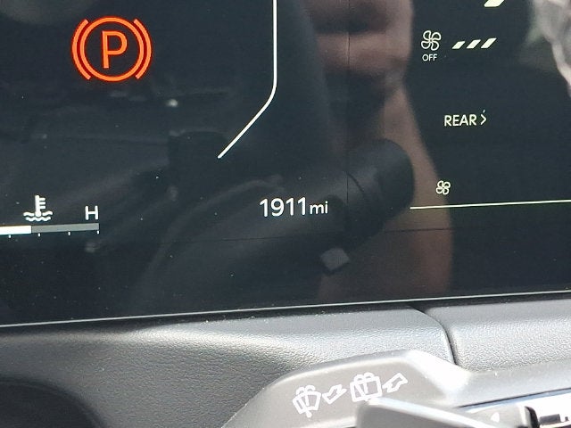 2027 Kia Telluride X-Line SX