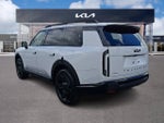 2027 Kia Telluride X-Line SX