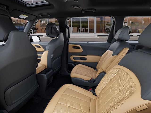 2027 Kia Telluride Base