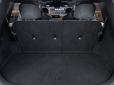 2027 Kia Telluride Base