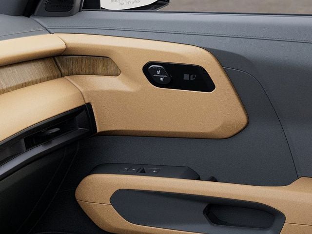 2027 Kia Telluride Base