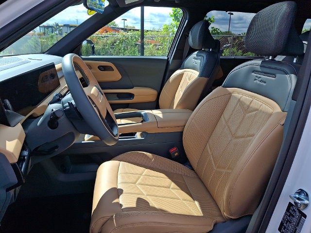 2027 Kia Telluride X-Line SX