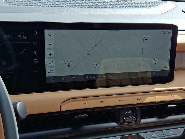 2027 Kia Telluride X-Line SX