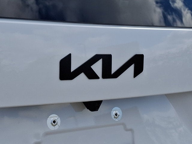 2027 Kia Telluride X-Line SX