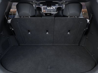2027 Kia Telluride Base