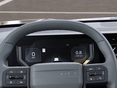 2027 Kia Telluride X-Line SX