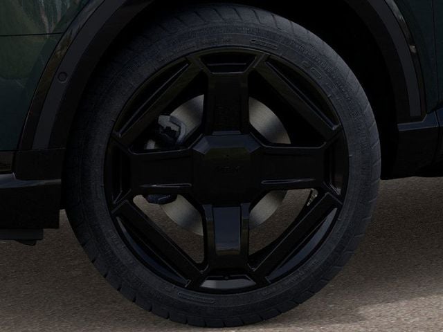 2027 Kia Telluride X-Line SX