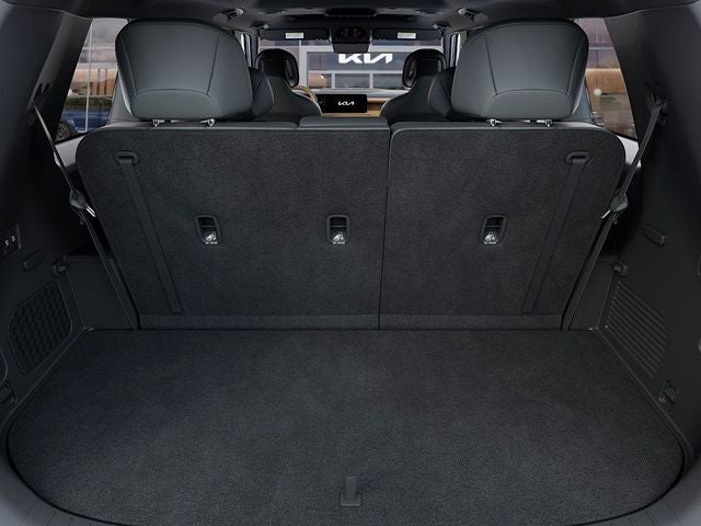 2027 Kia Telluride HEV X-Line SX