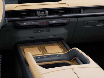 2027 Kia Telluride HEV X-Line SX