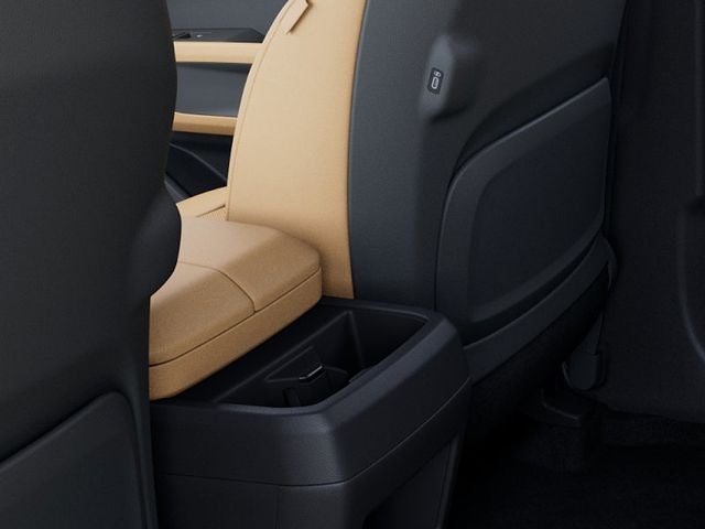 2027 Kia Telluride HEV X-Line SX